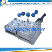 injection mold for bottle cap